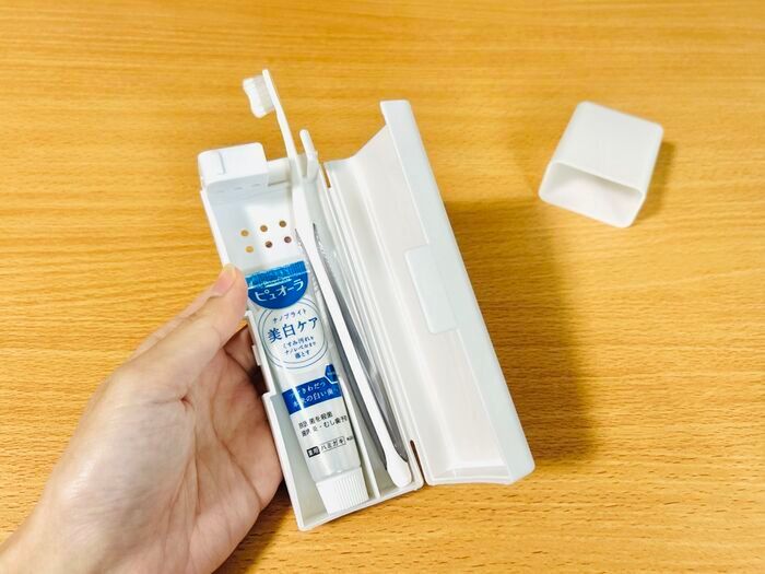 100均で1000円使う人が「絶対買って欲しい〈旅行グッズ〉」3つ。よくぞ気づいてくれた…と感動しかない！