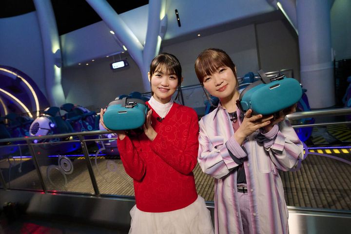 ユニバーサル・スタジオ・ジャパン『ユニバーサル・クールジャパン2025』TVアニメ「SPY×FAMILY」コラボレーション2