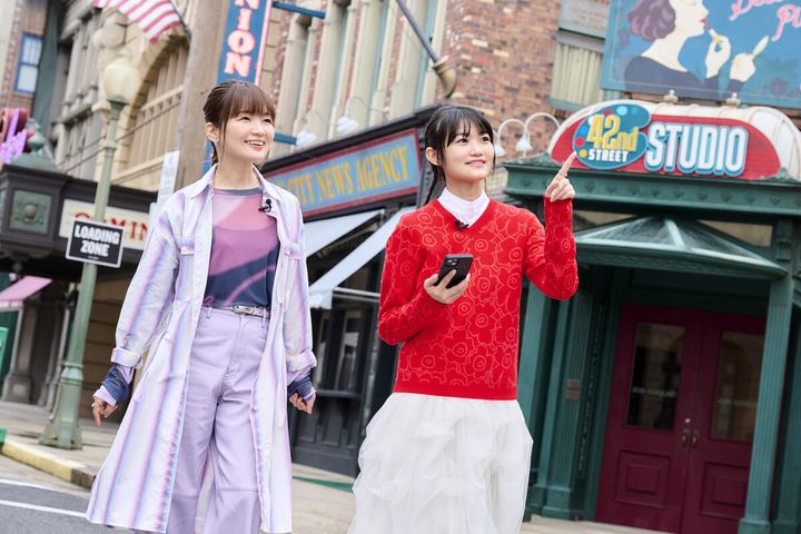 パークラリー_体験様子3