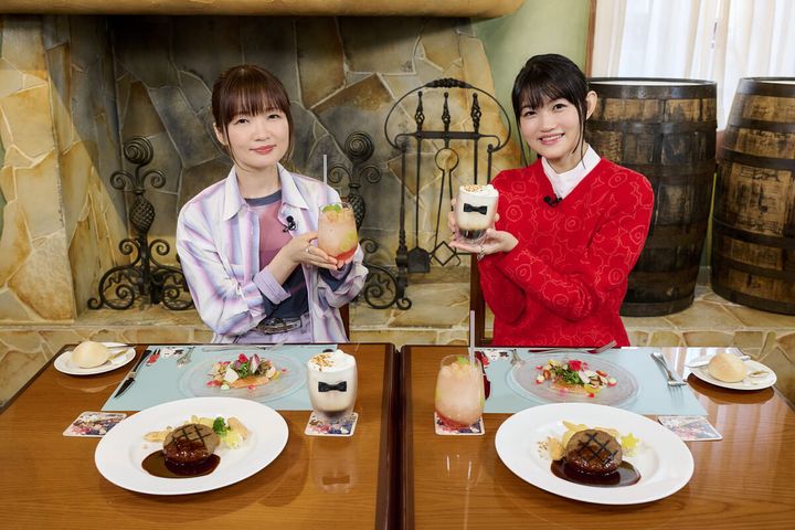 ユニバーサル・スタジオ・ジャパン『ユニバーサル・クールジャパン2025』TVアニメ「SPY×FAMILY」コラボレーション5