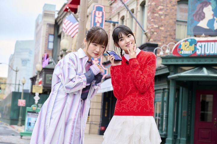 ユニバーサル・スタジオ・ジャパン『ユニバーサル・クールジャパン2025』TVアニメ「SPY×FAMILY」コラボレーション4