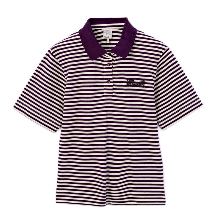 BAUM UND PFERDGARTENのポロシャツ