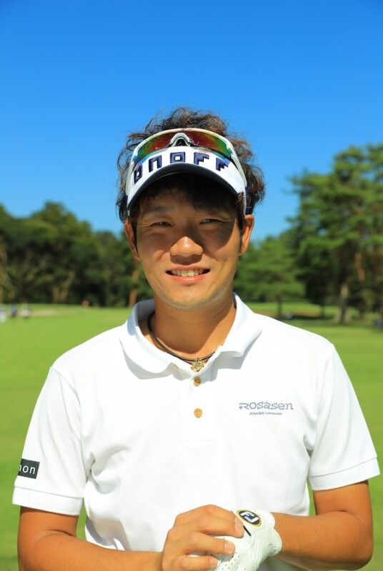 男子プロが”ドッグレッグホール”の攻略法を解説！「よく見てほしいのが…」