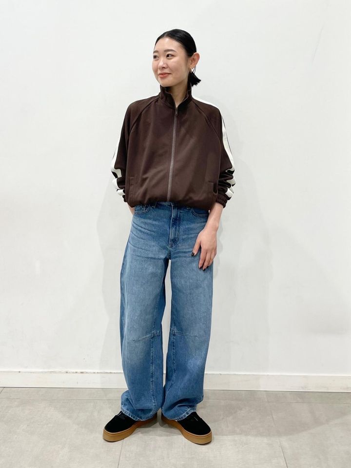 画像1: 出典：GU