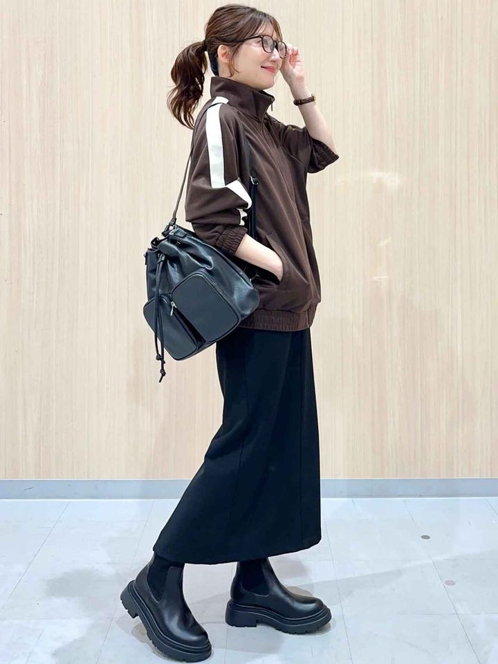 画像2: 出典：GU