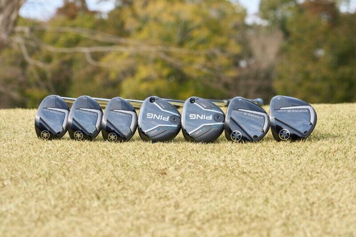 フェアウェイウッドの平均飛距離は？番手別の目安と練習法を紹介