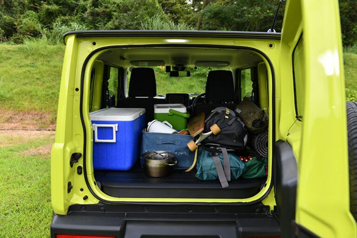 ポータブル電源を買うなら何が正解？キャンプギアの消費電力を実際に検証してみた！