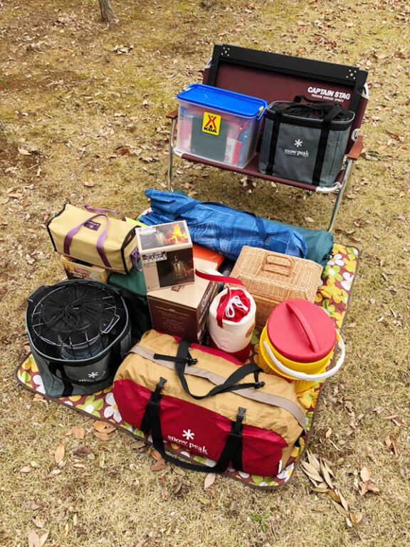 初心者におすすめ！キャンピングカーが利用できるキャンプ場12選【兵庫県】