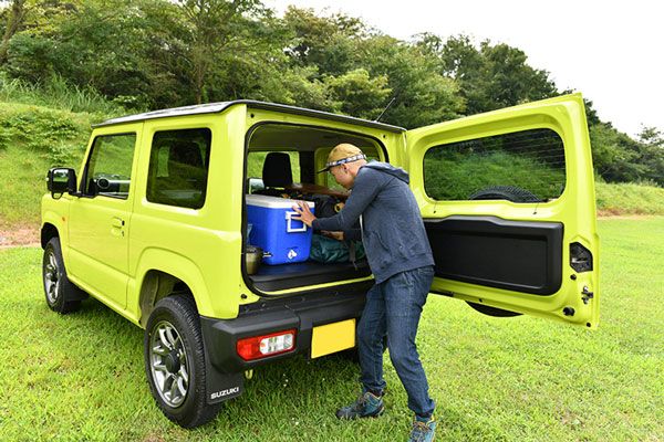 初心者におすすめ！キャンピングカーが利用できるキャンプ場12選【兵庫県】