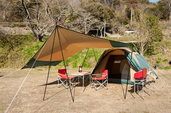 初心者におすすめ！キャンピングカーが利用できるキャンプ場12選【兵庫県】