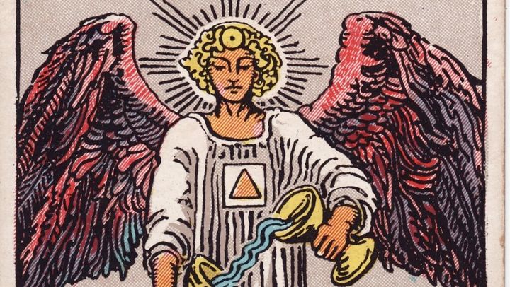 占い師としても活動している、「毎日がポジティブに整うメディア」emogram編集部に所属しているライター87です。今週のあなたの運勢＆ととのう、オススメを、タロット(全78枚)で血液型別に占ってみました♪