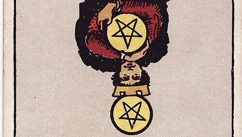 占い師としても活動している、「毎日がポジティブに整うメディア」emogram編集部に所属しているライター87です。今週のあなたの運勢＆ととのう、オススメを、タロット(全78枚)で血液型別に占ってみました♪