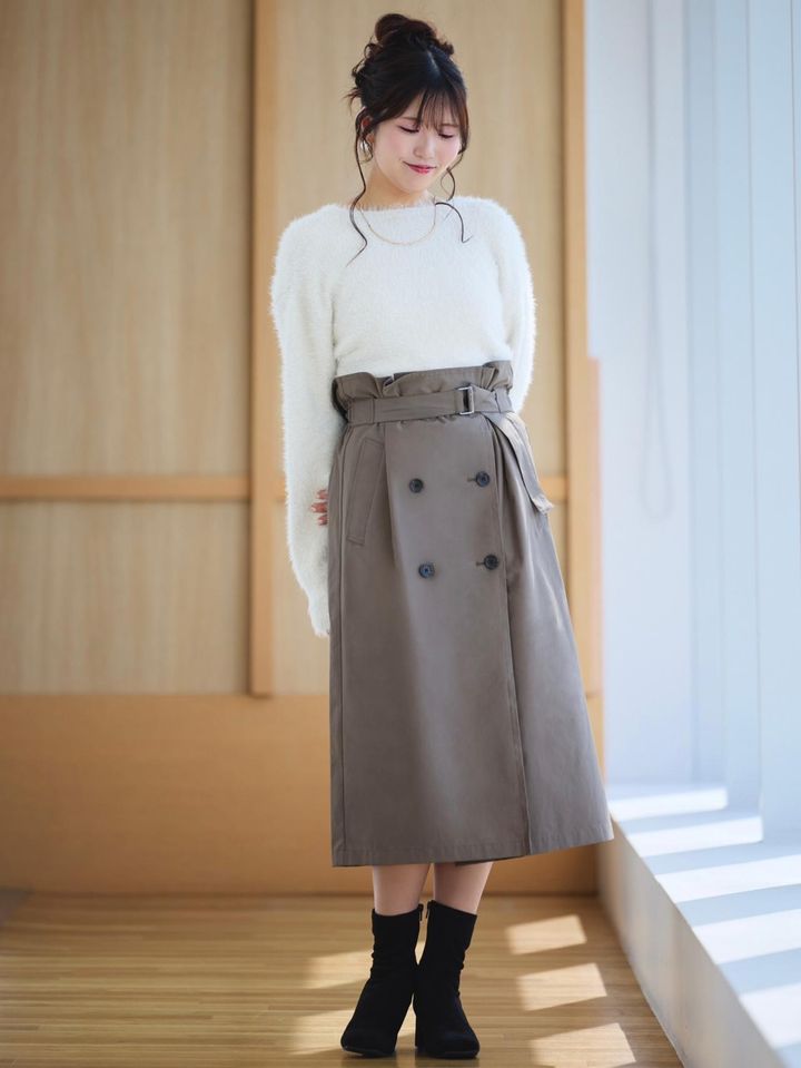 画像2: 出典：GU