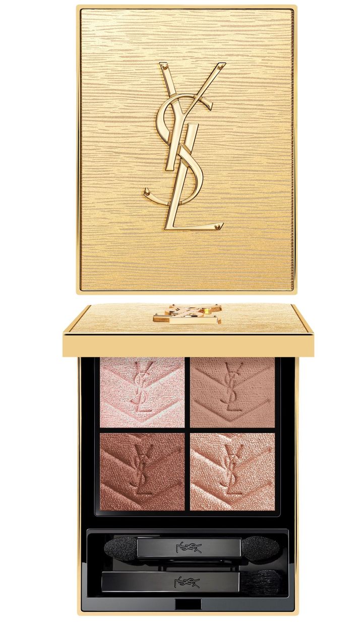 クチュール ミニ クラッチ ＜コレクター＞ 025 ￥11,440（10月15日より公式オンライン ブティック・表参道フラッグシップブティック先行、10月24日より全国限定発売）