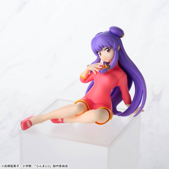らんま1/2 ちょこのせプレミアムフィギュア らんま 13個 らんま1/2 ちょこのせプレミアムフィギュア らんま 13個