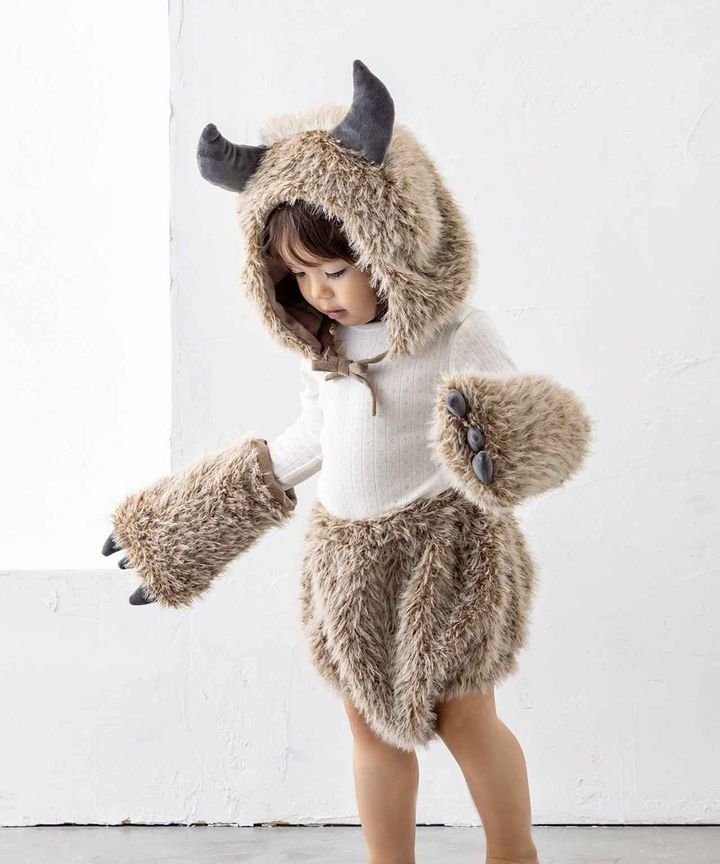 画像1: 出典：3COINS