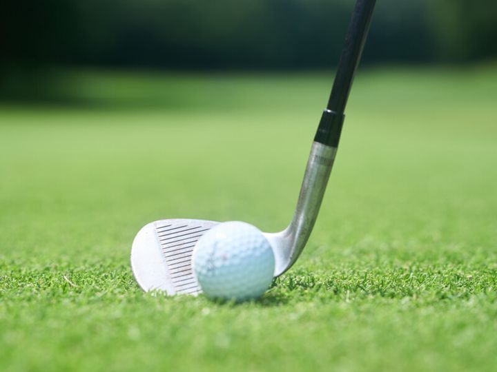 逆目のラフ、花道はどう打つのが正解？男子プロが解説