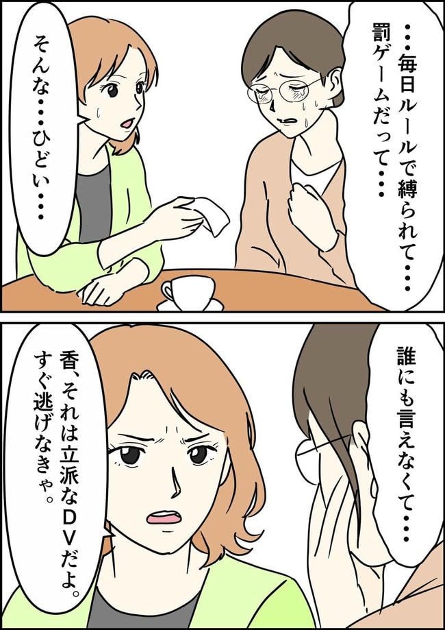 はたけ／罰ゲーム婚