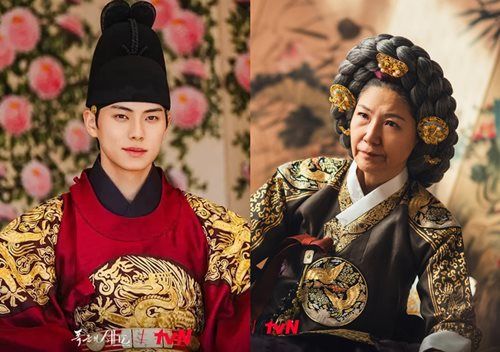 『暴君のシェフ』