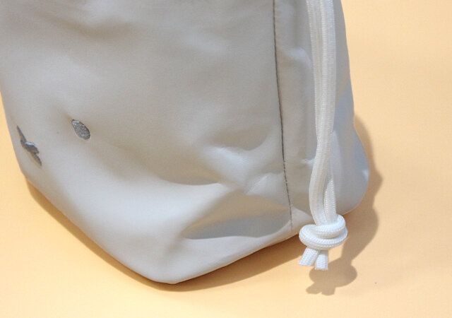 ミッフィーポーチ12cmマチ