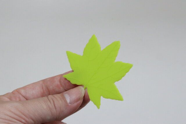 ダイソーのシリコーンバラン（アソート2）3