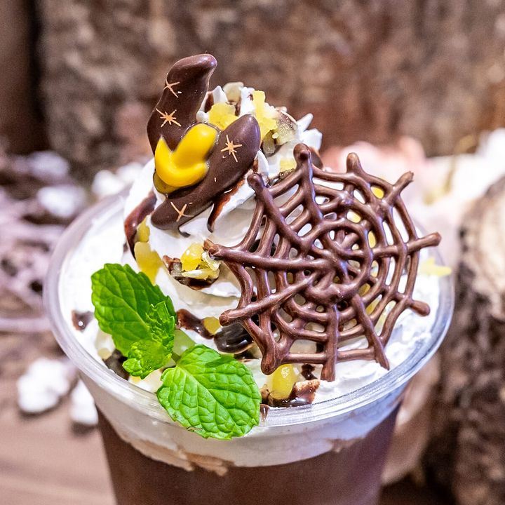 パープルスイートポテトオレ2