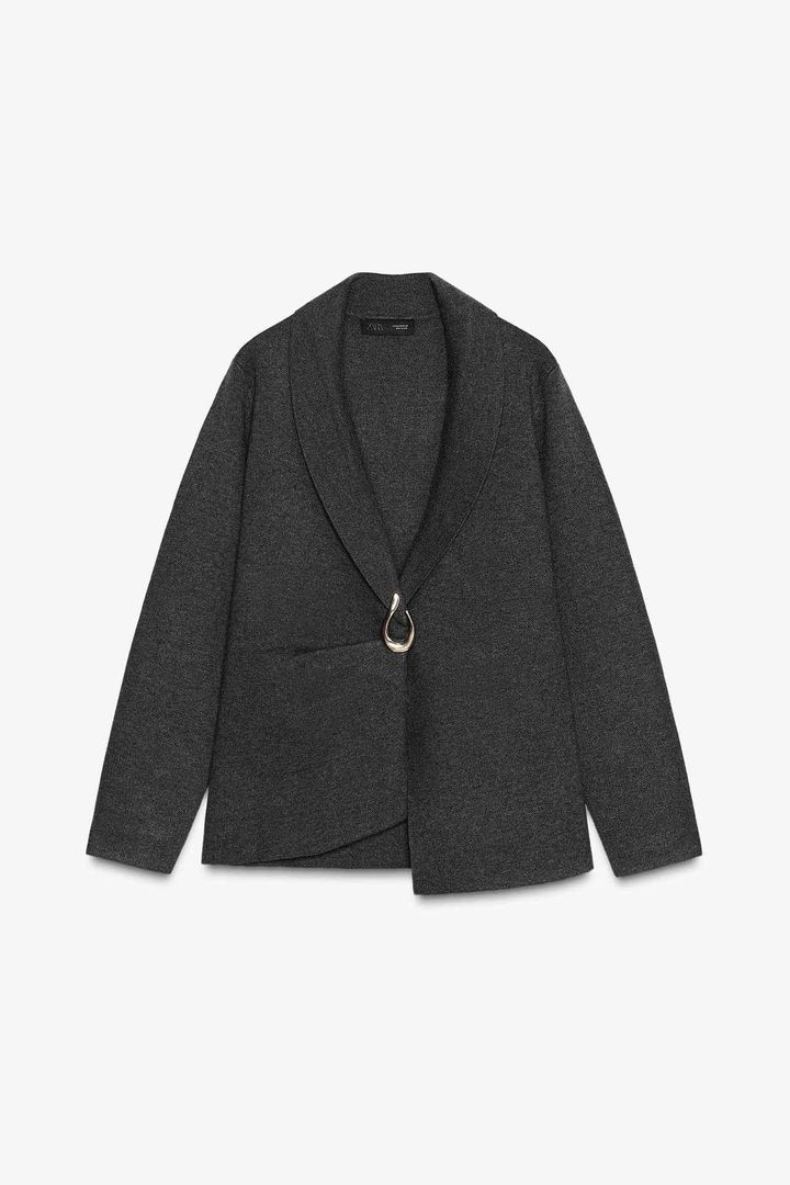 画像2: 出典：ZARA