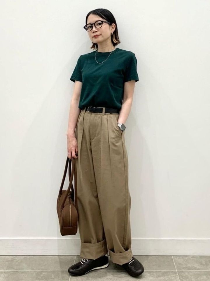 画像2: 出典：GU