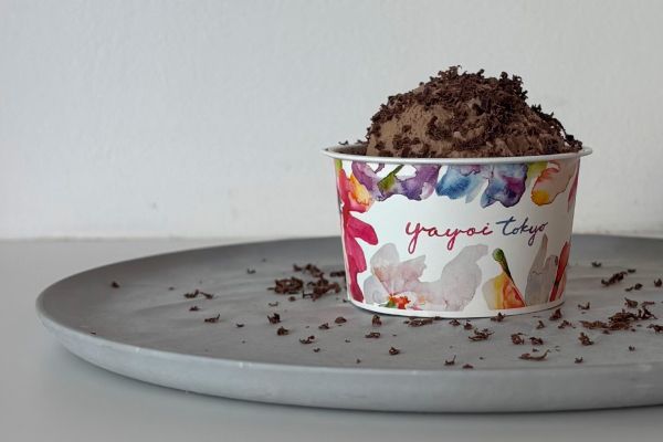 【東京都新宿区】コーヒーを“食べる”新体験「MOKABLE」が伊勢丹新宿店に期間限定出店