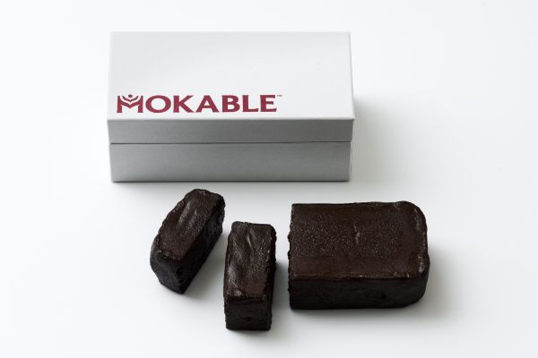 【東京都新宿区】コーヒーを“食べる”新体験「MOKABLE」が伊勢丹新宿店に期間限定出店