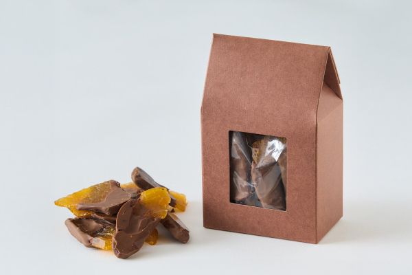 【東京都新宿区】コーヒーを“食べる”新体験「MOKABLE」が伊勢丹新宿店に期間限定出店