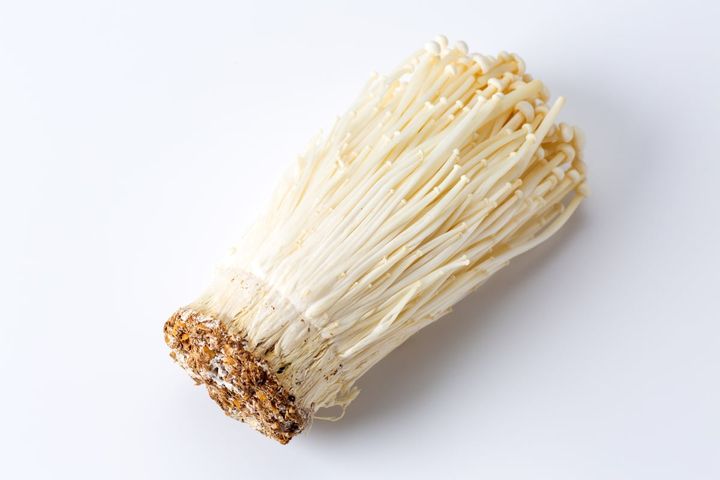 エノキを冷凍保存するコツは？