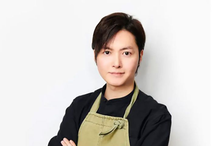 料理研究家のリュウジ氏