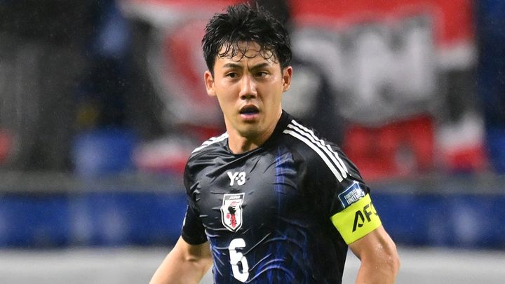 日本代表、メンバー発表後に32歳キャプテンが負傷…東京スタジアムでのブラジル戦は不在に