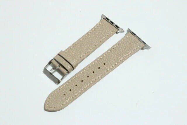 ダイソー アップルウォッチバンド（合皮、38／40／41mm）