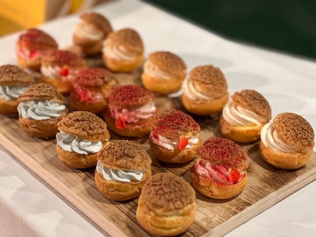 L’OCCITANE×ホテル椿山荘東京