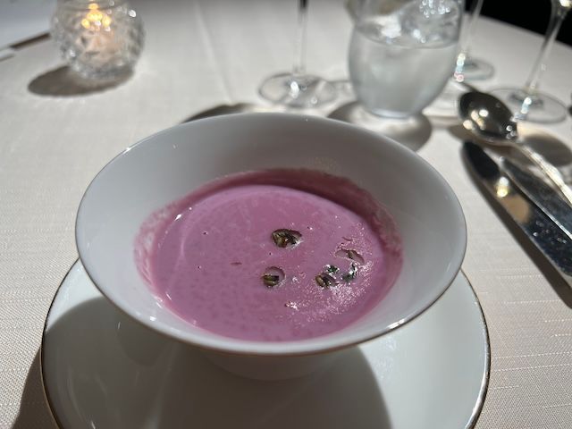 L’OCCITANE×ホテル椿山荘東京