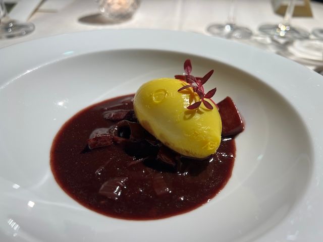 L’OCCITANE×ホテル椿山荘東京