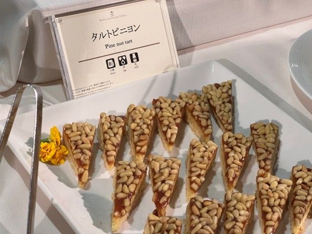 L’OCCITANE×ホテル椿山荘東京