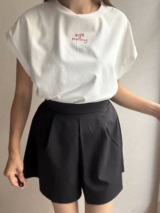 しまむらの「ショートパンツ」