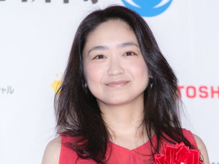 連続テレビ小説『ばけばけ』で主人公の母・フミを演じる池脇千鶴（2020年撮影） クランクイン！ width=