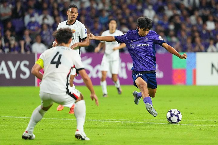 J1リーグで最も推定移籍金が高い選手10人！1位は19歳天才MF、2位は18歳の日本代表経験者