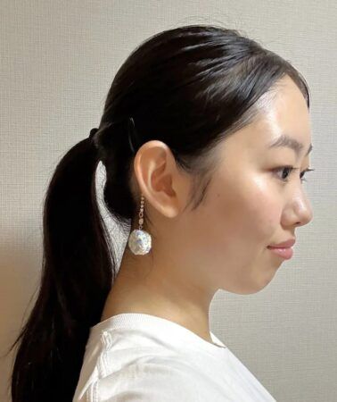 新発想アクセサリー「マイヤリング」のポップアップストアが伊勢丹新宿店に登場！