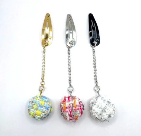 新発想アクセサリー「マイヤリング」のポップアップストアが伊勢丹新宿店に登場！