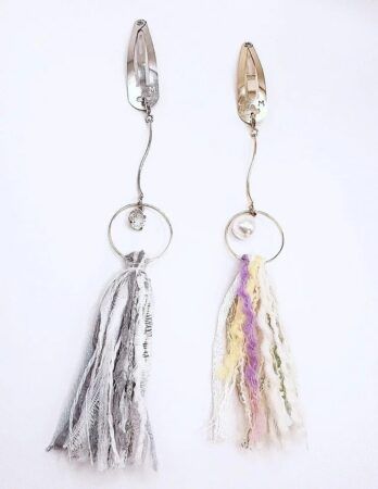 新発想アクセサリー「マイヤリング」のポップアップストアが伊勢丹新宿店に登場！