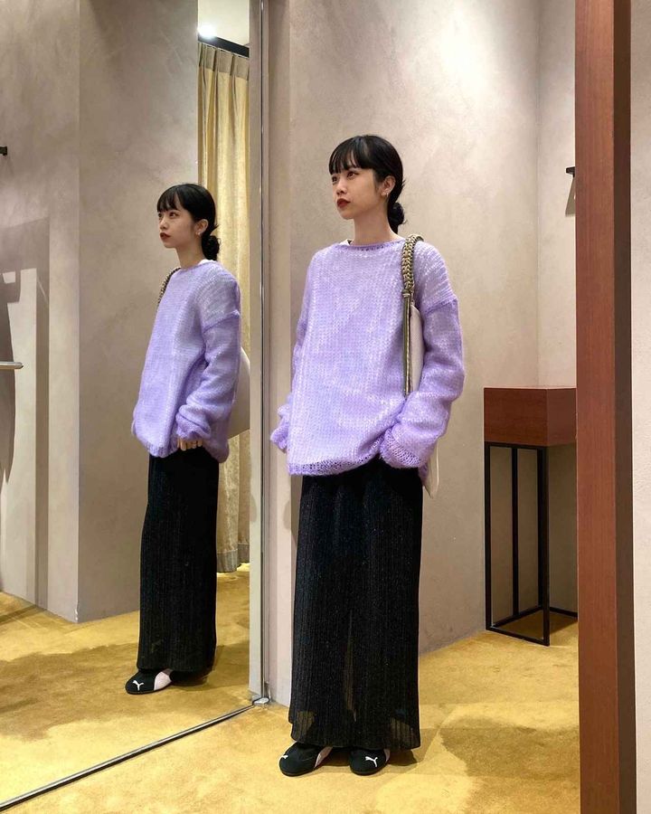 画像2: 出典：Instagram