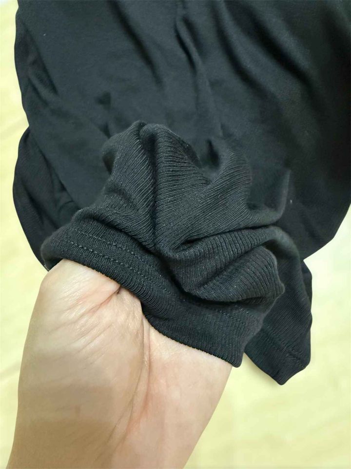 画像: 素材感もバッチリ