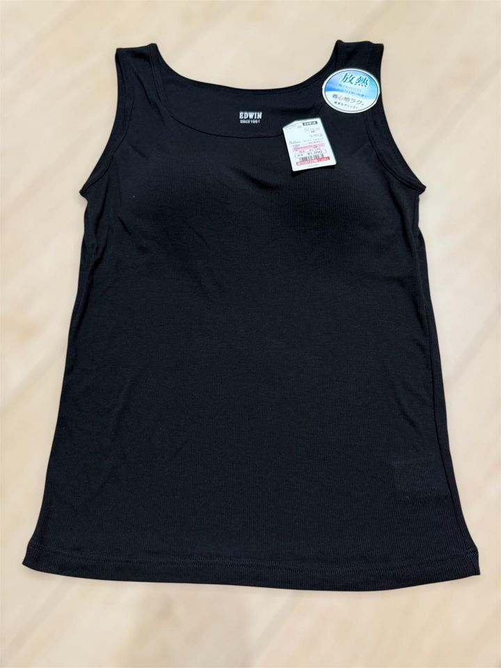 画像: 快適インナー発見！