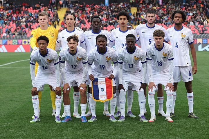 サッカーU-20日本代表、10月9日のW杯フランス戦「テレビ放送・ネット配信」詳細情報