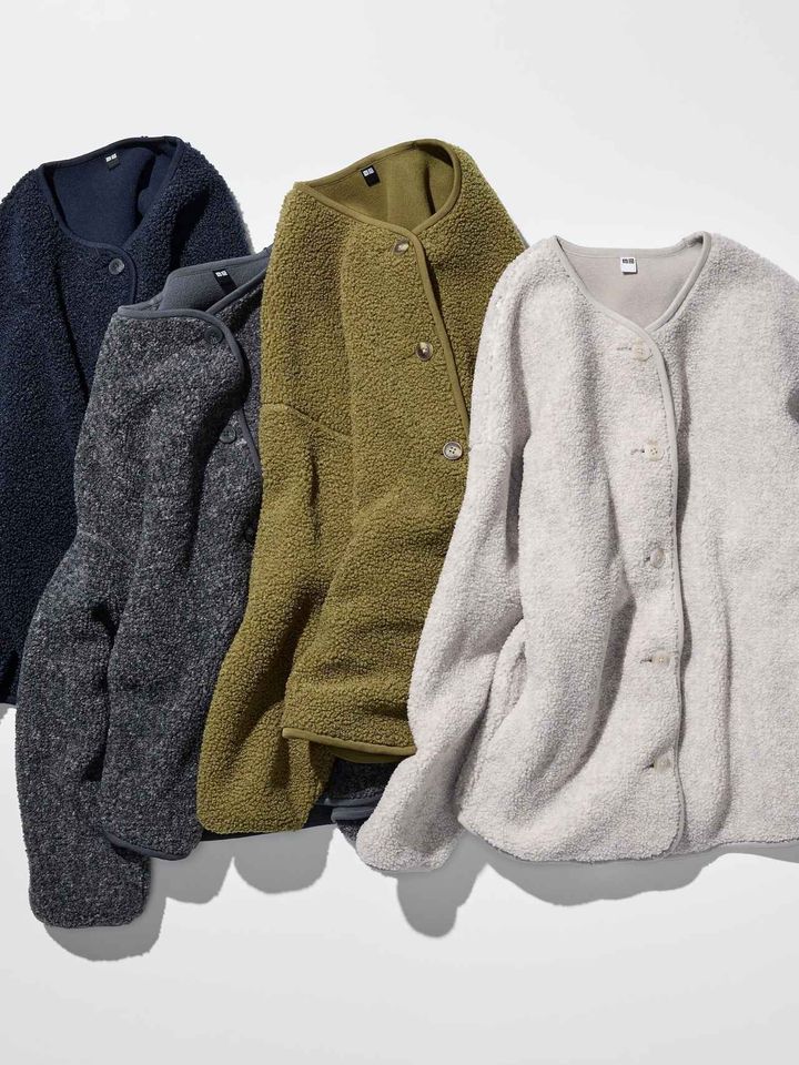 画像4: 出典：ユニクロ